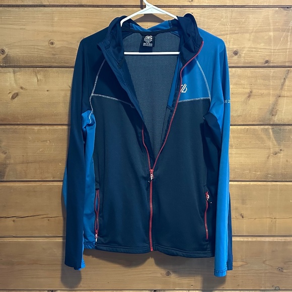 Dare2Be hoodie sz M - Picture 4 of 4